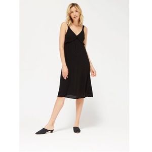 Lacausa Nora Midi Dress